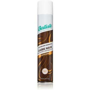 Dark Hair száraz sampon 350 ml kép
