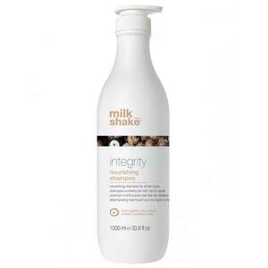 Milk Shake Integrity tápláló sampon száraz hajra 1000 ml (MS106166) kép