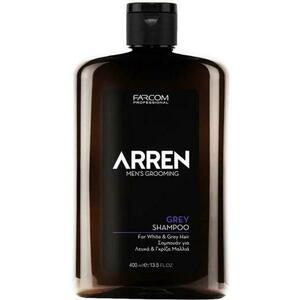 Arren Grey őszhajra való sampon férfiak számára 400 ml kép
