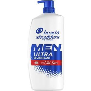 Men Ultra Old Spice korpásodás elleni sampon 800 ml kép