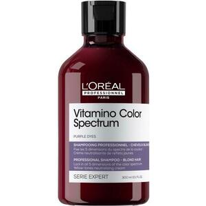 Serie Expert Vitamino Color Spectrum pigmentált lila sampon 300 ml kép