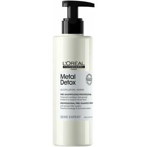 Metal Detox Professional Pre-Shampoo Treatment mélytisztító elősampon 250 ml kép