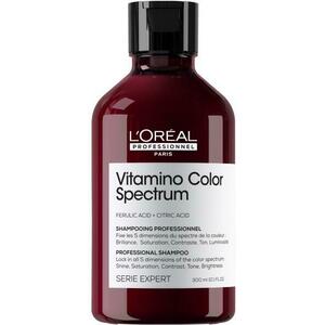 Serie Expert Vitamino Color Spectrum sampon 300 ml kép