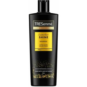 Lamellar Shine sampon 400 ml kép