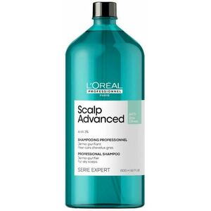 Professionnel Serie Expert Anti-Oiliness Dermo-Purifier 1, 5 l kép