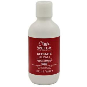 Ultimate Repair sampon sérült hajra 100 ml kép
