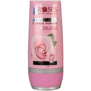 Rózsavíz Hajbalzsam 200 ml kép