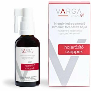 Hajápoló készítmények kép