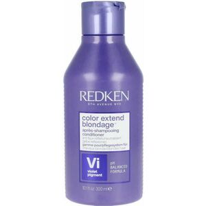 Color Extend Blondage hajápoló kondicionáló 300 ml kép