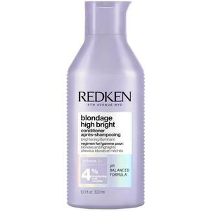 Blondage High Bright Conditioner 300 ml kép