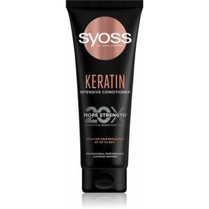Keratin intenzív kondicionáló 250 ml kép