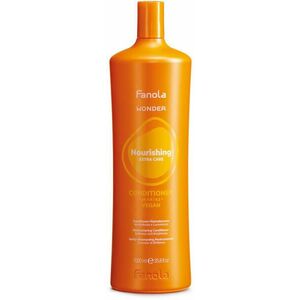 Wonder Nourishing tápláló kondicionáló 1000 ml kép