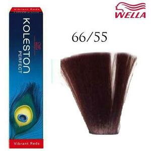 Koleston Perfect Vibrant Red P5 66/55 kép