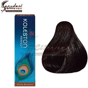 Koleston Perfect Hejfesték 4/77 60 ml kép