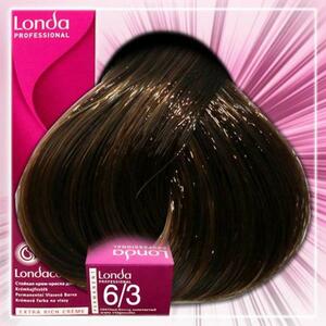 Londacolor 6/3 60 ml kép