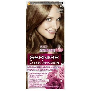 Color Sensation 6.0 Sötétszőke kép