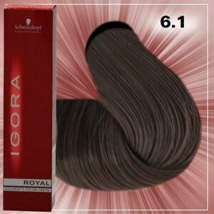Igora Royal 6-1 60 ml kép