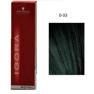 Igora Royal 0-33 60 ml kép