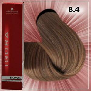 Igora Royal 8-4 60 ml kép