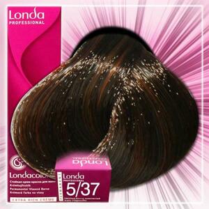 Permanent Color 5/37 60 ml kép