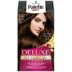 Palette Deluxe 750 Chocolate Brown kép