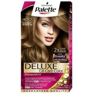 Palette Deluxe 400 Középszőke kép