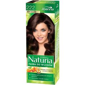 Naturia Color - vadgesztenye (222) kép