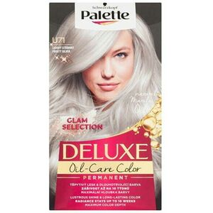 Palette Deluxe 240 Füstös hűvösszőke kép