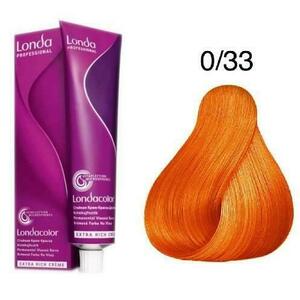 Permanent Color 60 ml - 0/33 kép