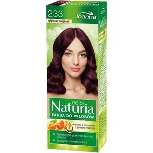 Naturia Color - mélyvörös (233) kép