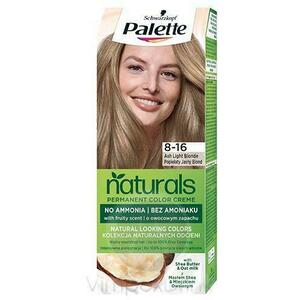 Palette Permanent Naturals Color 8-16 Hamvas világosszőke kép