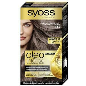 Oleo Intense 7-56 Hamvas közép szőke kép