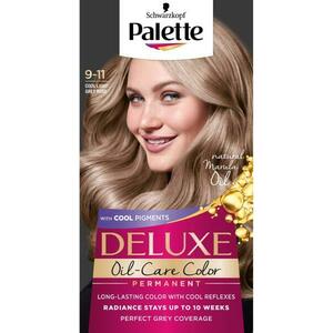 Palette Deluxe 9-11 hűvös világosszürke kép