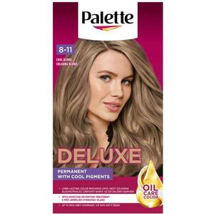 Palette Deluxe 8-11 hideg szőke kép