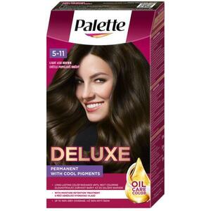 Palette Deluxe 5-11 hamvas világosbarna kép
