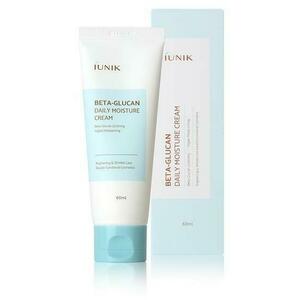 Beta-Glucan Daily Moisture Cream 60 ml kép
