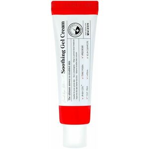 Goog Bye Blemish Soothing Gel Cream 55 ml kép