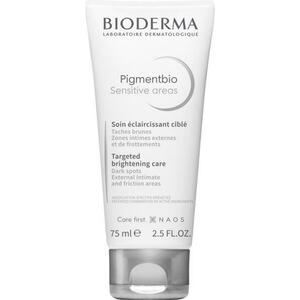 Pigmentbio krém érzékeny területekre 75 ml kép