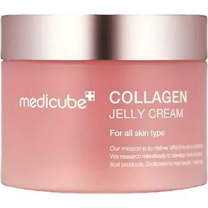 Collagen Jelly Cream Feszesítő arckrém hidrolizált kollagénnel 110 ml kép