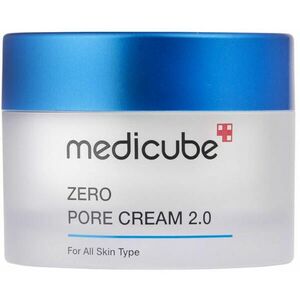 Zero Pore Cream 2.0 pórusösszehúzó krém 50 ml kép