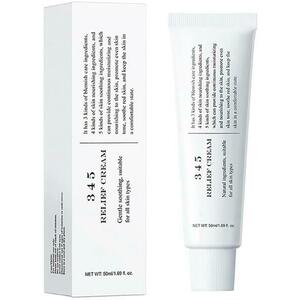 345 Relief Cream intenzív regeneráló krém 50 ml kép