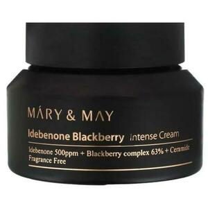 Idebenone + Blackberry Complex Intense Cream arckrém 70 g kép