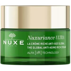 Nuxuriance Ultra arckrém öregedésgátló hidratáló 50 ml kép