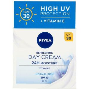 Refreshing frissítő nappali arckrém FF30+ 50 ml kép