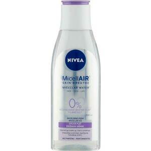 Sensitive 3in1 micellás arctisztító érzékeny bőrre 200 ml kép