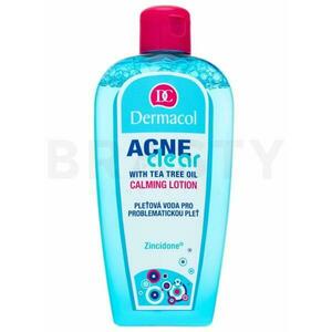 AcneClear Calming Lotion tisztító krém problémás arcbőrre 200 ml kép