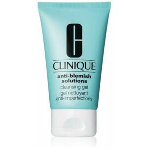 Anti-Blemish Solutions Cleansing Gel 125 ml kép