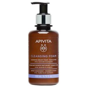 Arctisztító habzó gél minden bőrtípusra 200 ml kép