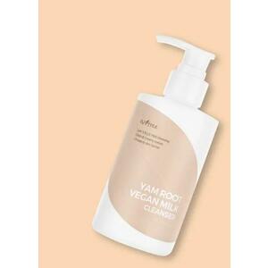 Yam Root Vegan Milk arctisztító 220 ml kép