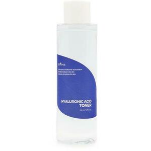 Hyaluronic Acid Toner hialuronsav tonik 200 ml kép